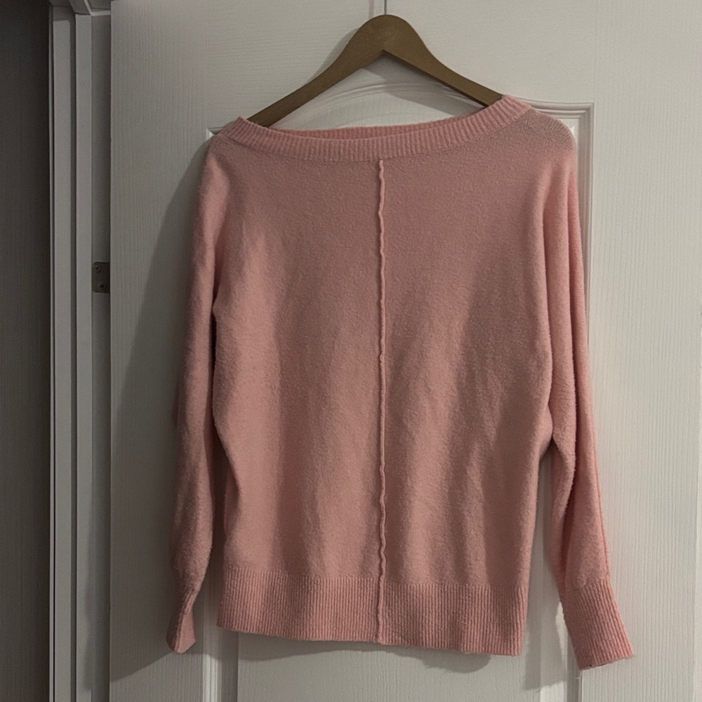 Loft Sweater